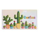 DIY Bead Embroidery Kit 
