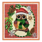 DIY Bead Embroidery Kit 