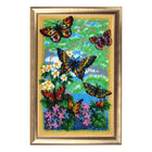 DIY Bead Embroidery Kit 