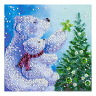 DIY Bead Embroidery Kit 