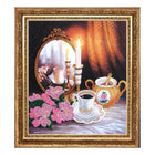 DIY Bead Embroidery Kit 