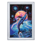 DIY Bead Embroidery Kit 