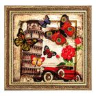 Bead DIY Embroidery Kit 