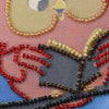 DIY Bead Embroidery Kit "Little whyer"  5.9"x5.9" / 15.0x15.0 cm