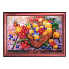 DIY Bead Embroidery Kit 