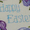 DIY Cross Stitch Kit "Easter" 6.3"x6.3"