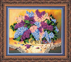 DIY Bead Embroidery Kit 