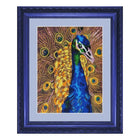 DIY Bead Embroidery Kit 