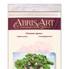 DIY Bead Embroidery Kit "Genealogical tree" 15.7"x13.0" / 40.0x33.0 cm