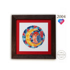 DIY Cross Stitch Kit 