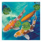 Canvas for bead embroidery 