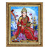 DIY Bead Embroidery Kit "Lakshmi" 13.4"x10.2" / 34.0x26.0 cm