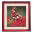 DIY Bead Embroidery Kit 