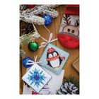 DIY Christmas tree toy kit 