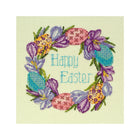 DIY Cross Stitch Kit 