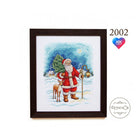 DIY Cross Stitch Kit 