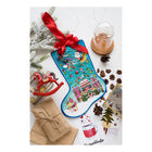 Bead embroidery kit 