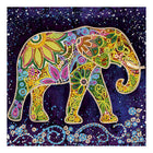 Canvas for bead embroidery 