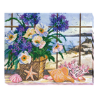 DIY Bead Embroidery Kit 