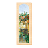 DIY Bead Embroidery Kit "Gods' garden-2" 6.7"x19.7" / 17.0x50.0 cm