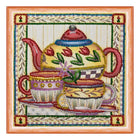 DIY Bead Embroidery Kit 