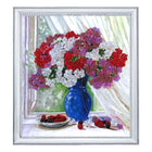 DIY Bead Embroidery Kit 