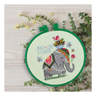 Counted Cross Stitch Kit 