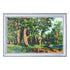 Bead DIY Embroidery Kit "Oak Wood (after I. Shishkin)" 9.1"x14.2"/ 23.0x36.0 cm