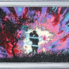 DIY Bead Embroidery Kit "Kiss at the Sunset" 9.4"x14.2" / 24.0x36.0 cm