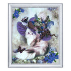 DIY Bead Embroidery Kit 
