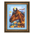 DIY Bead Embroidery Kit 
