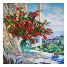 DIY Bead Embroidery Kit 