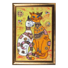 DIY Bead Embroidery Kit 