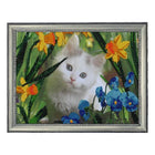 DIY Bead Embroidery Kit 