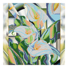 Canvas for bead embroidery 