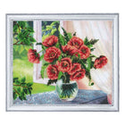 DIY Bead Embroidery Kit 