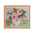 DIY Cross Stitch Kit 
