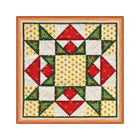 DIY Cross Stitch Kit 