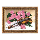 DIY Bead Embroidery Kit 