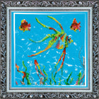 DIY Bead Embroidery Kit 