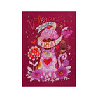 DIY Cross Stitch Kit 