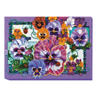 DIY Bead Embroidery Kit 
