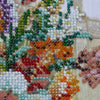 DIY Bead Embroidery Kit "Gods' garden-3" 6.7"x19.7" / 17.0x50.0 cm