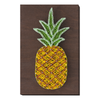 String Art Creative DIY Kit "Pineapple" 7.5"x11.4" / 19.0x29.0 cm