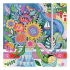 Canvas for bead embroidery 