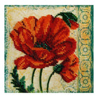 DIY Bead Embroidery Kit 