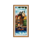 DIY Cross Stitch Kit 