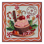 DIY Bead Embroidery Kit 