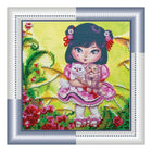 DIY Bead Embroidery Kit 