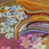 DIY Bead Embroidery Kit "Gait" 11.8"x15.7" / 30.0x40.0 cm